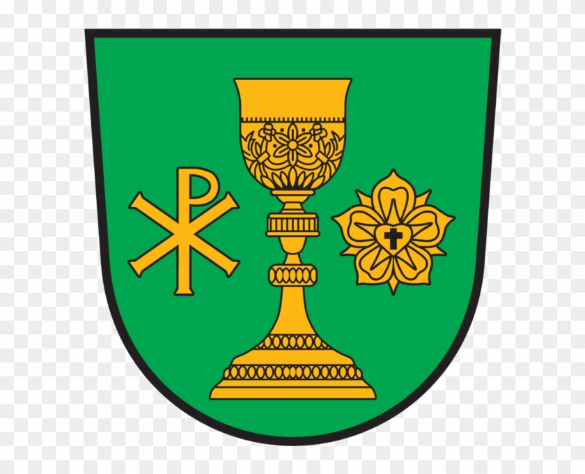 Coat Of Arms Of Arriach - Chalice Coat Of Arms #1184784