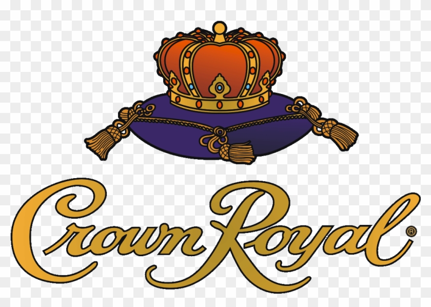Crown Royal Crown #1184817