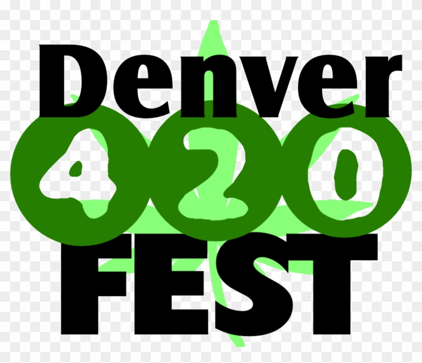 Denver 420 Fest - Denver 420 Fest #1184836