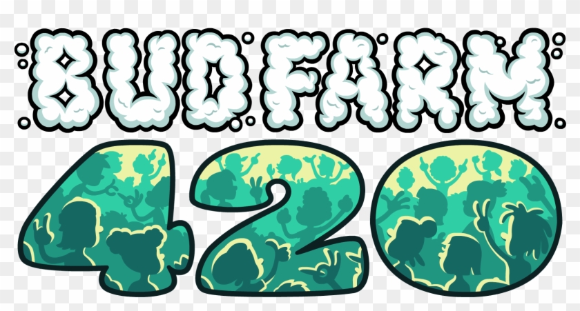 420 Logo - 420 Logo #1184841