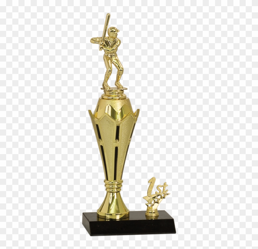 Royal Crown Baseball Trophy - Trophy #1184845