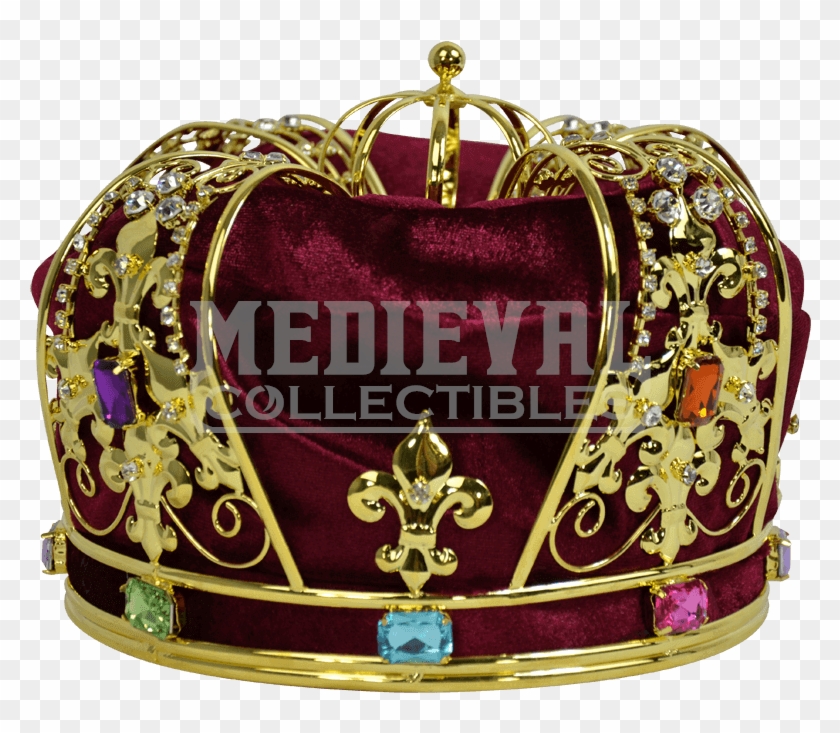 Royal Crown - Kings Crown #1184868