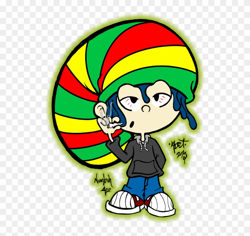 Codename Kids Next Door Number 5 Wallpaper