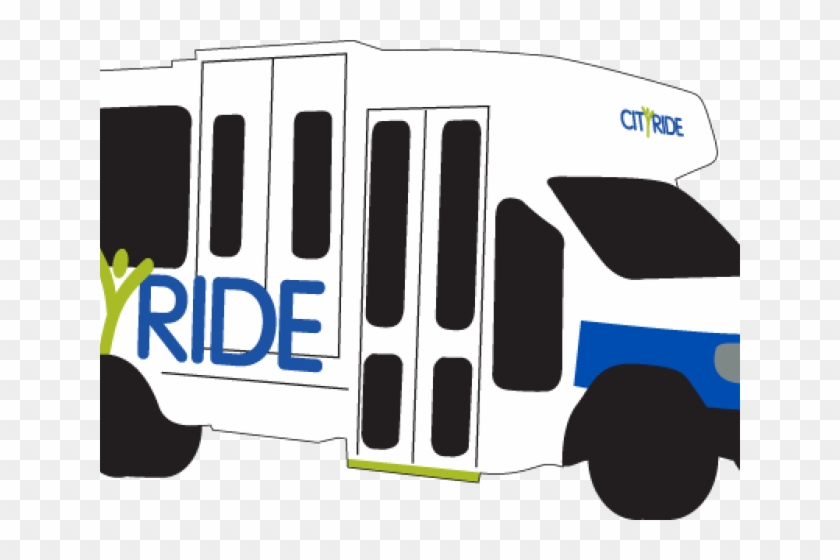 Driving Clipart Riding City Bus - Sylmar #1184881