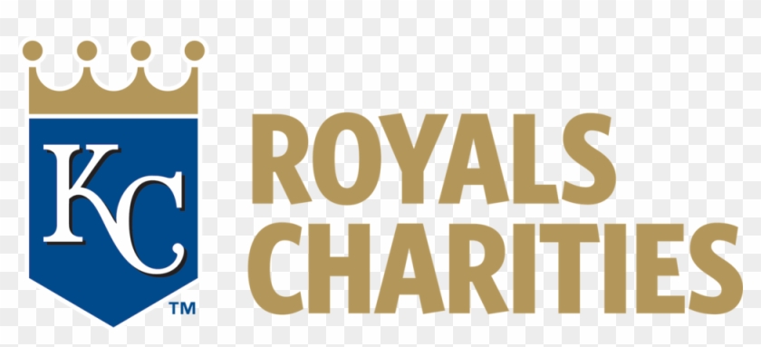““royals Charities Does So Much For Our Community Supporting - Magnet: Mlb Kansas City Royals Vinyl, 14x12in. #1184906