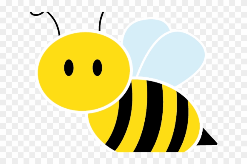 Honey Bee Clipart - Clip Art #1184916