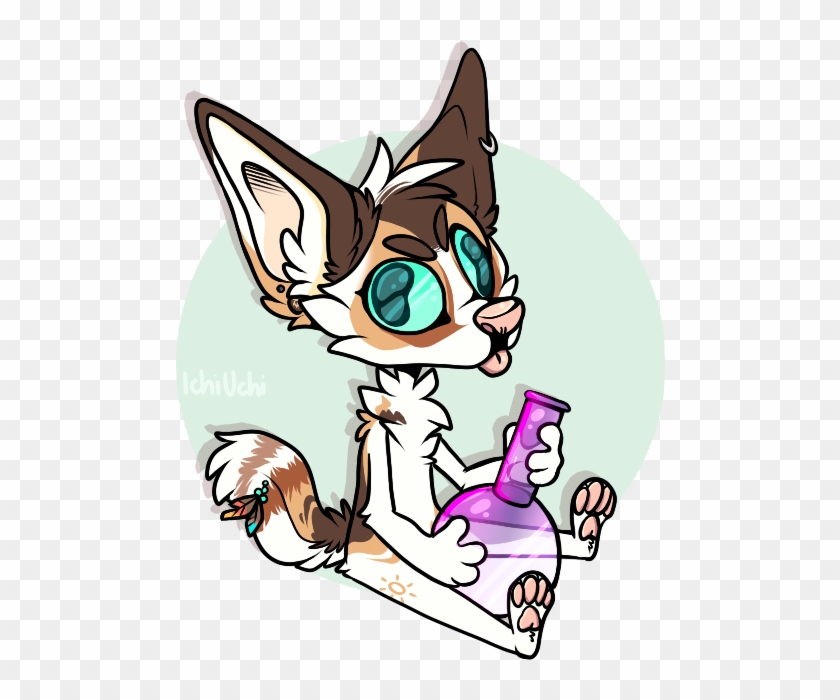 420 Wowe Ych - Cartoon #1184924