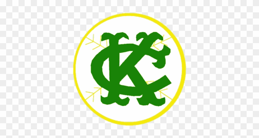 Kansas City Athletics Logo 1963 To - Kansas City Athletics Logo #1184933