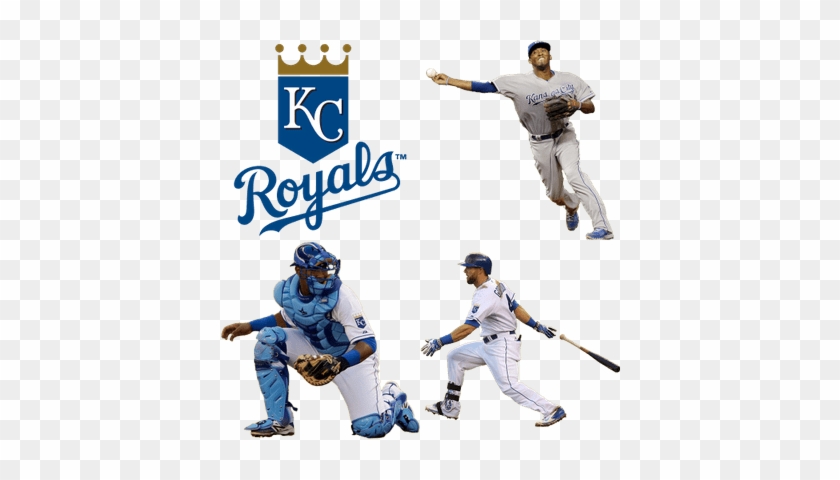 Kansas City Royals - Kansas City Royals #1184943
