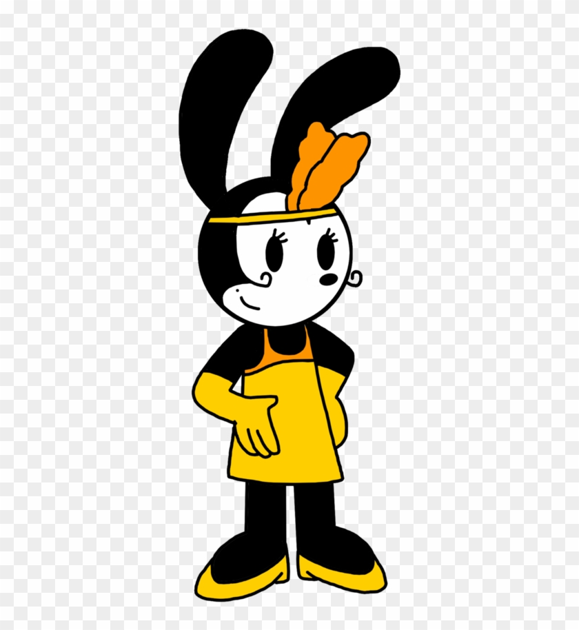 Fanny Dressed As Flapper By Marcospower1996 - Cartoon #1184952