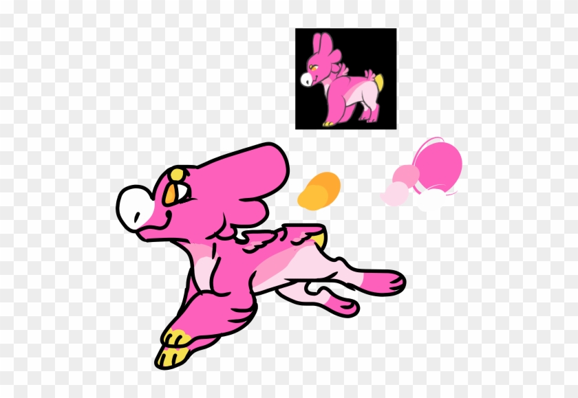 Jasper The Ass Flapper By Neraengem - Cartoon #1184956