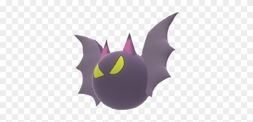 Flapper - Stuffed Toy #1184958