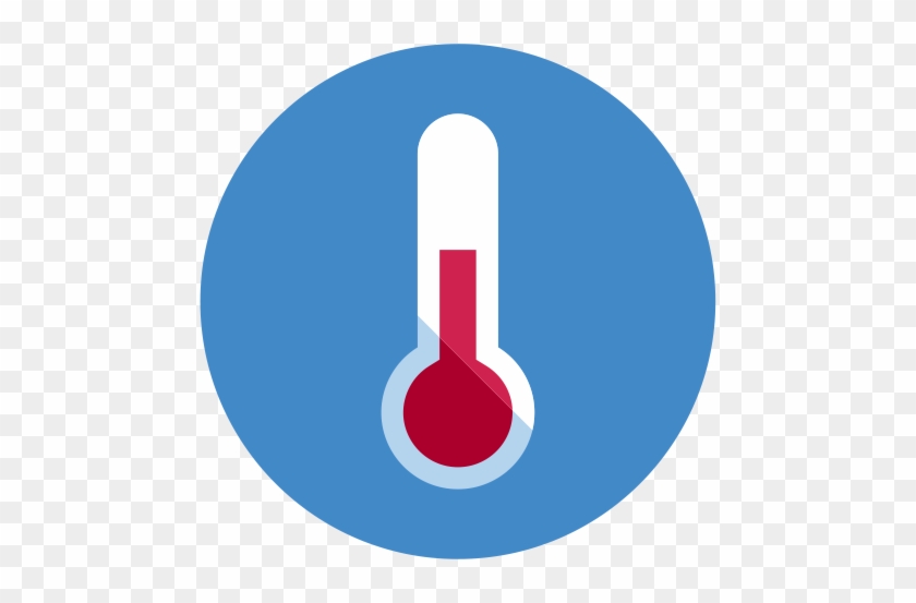 Active - Temperature #1184962