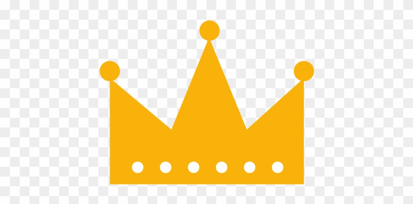 Crown Icon Transparent - Crown #1184964