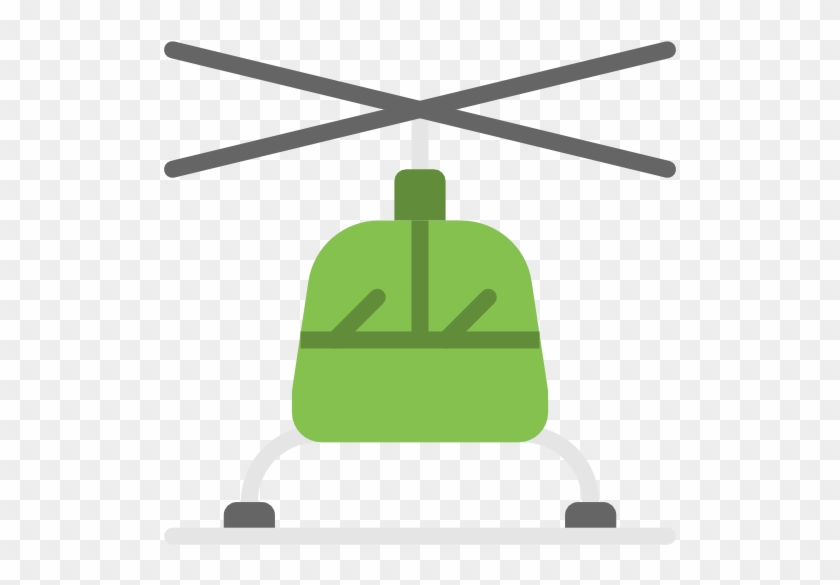 Helicopter Free Icon - Helicopter #1184996