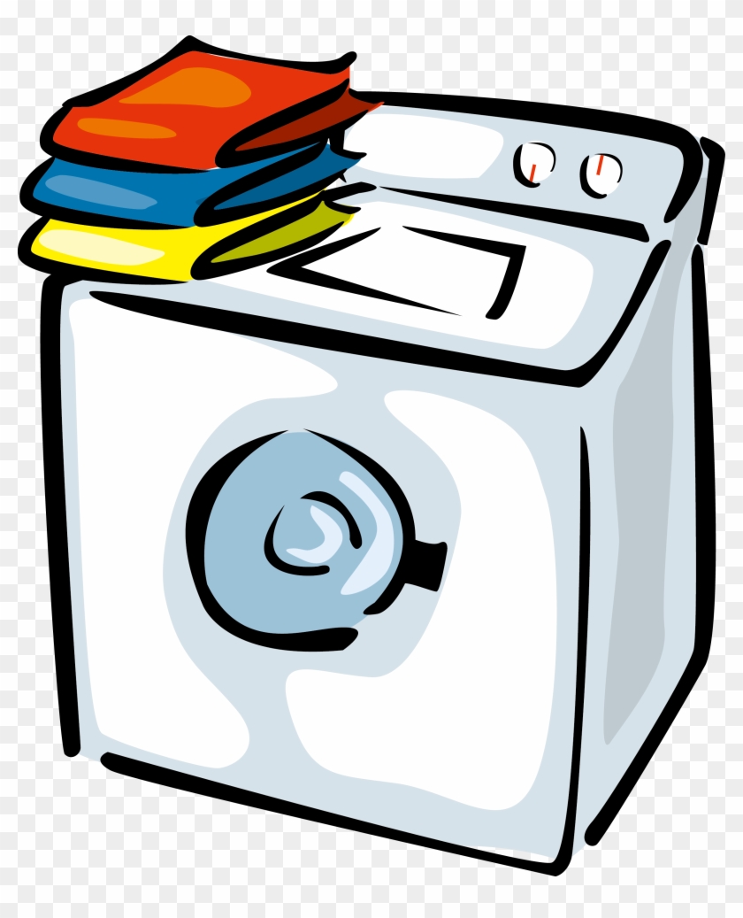 Washing Machine Pirron Und Knapp Im Warenhaus Salon - Washing Machine #1185012