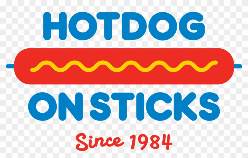 The 22nd Philippine International Hot Air Balloon Fiesta - Hotdog On Stick Clipart #1185043