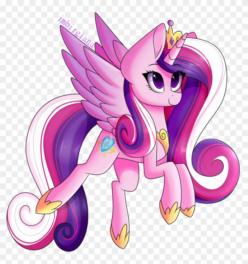 Imbirgiana, Crown, Female, Jewelry, Mare, Princess - My Little Pony: Friendship Is Magic #1185056