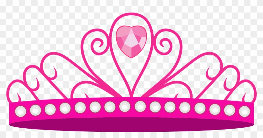 Princess Crown Png Download - Let Me Adjust My Crown And Get My Day Started #1185059