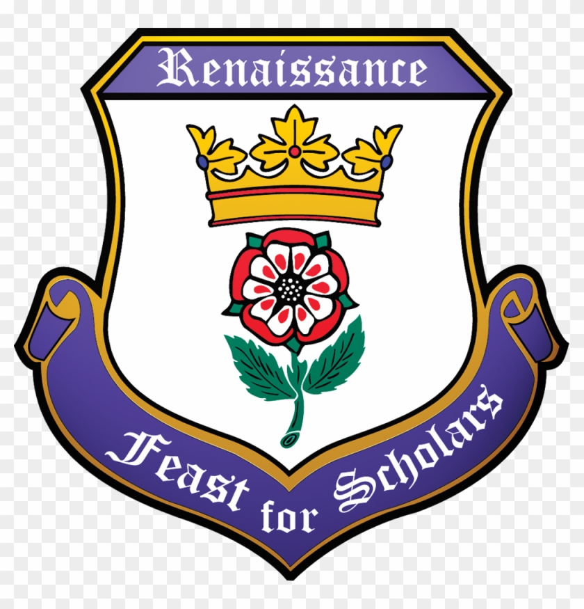 Shield Clipart Renaissance - War Of The Roses #1185072