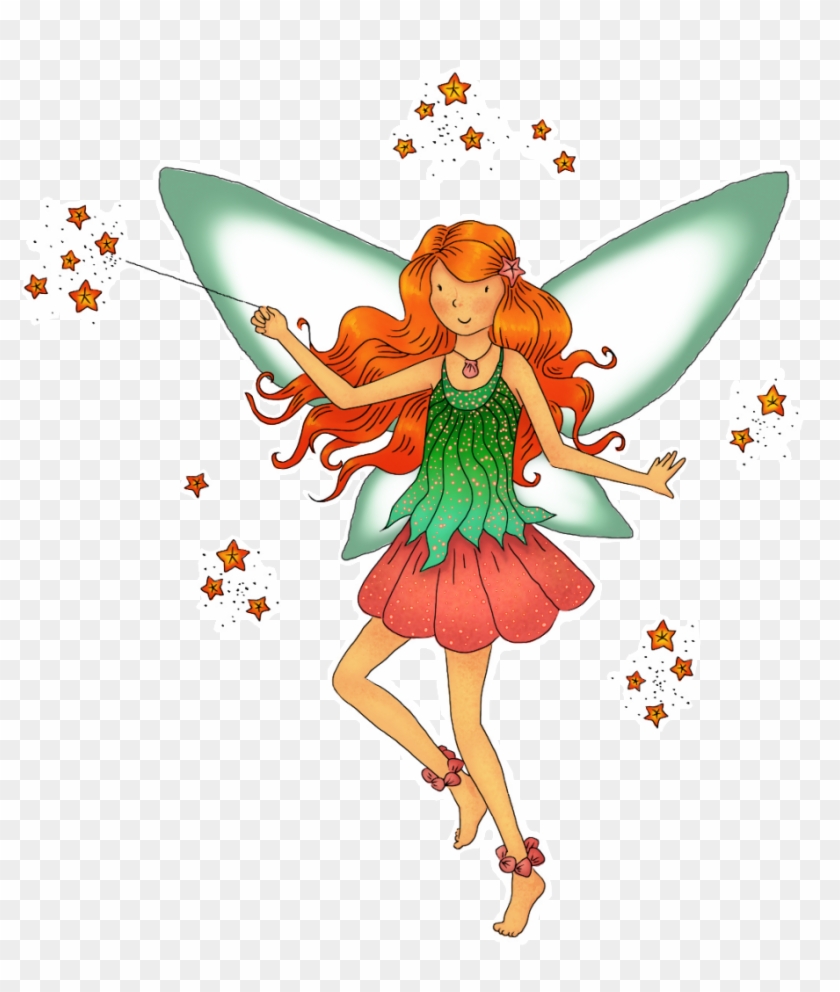 Fairy Png 04 - Rainbow Magic Shannon The Ocean Fairy #1185090