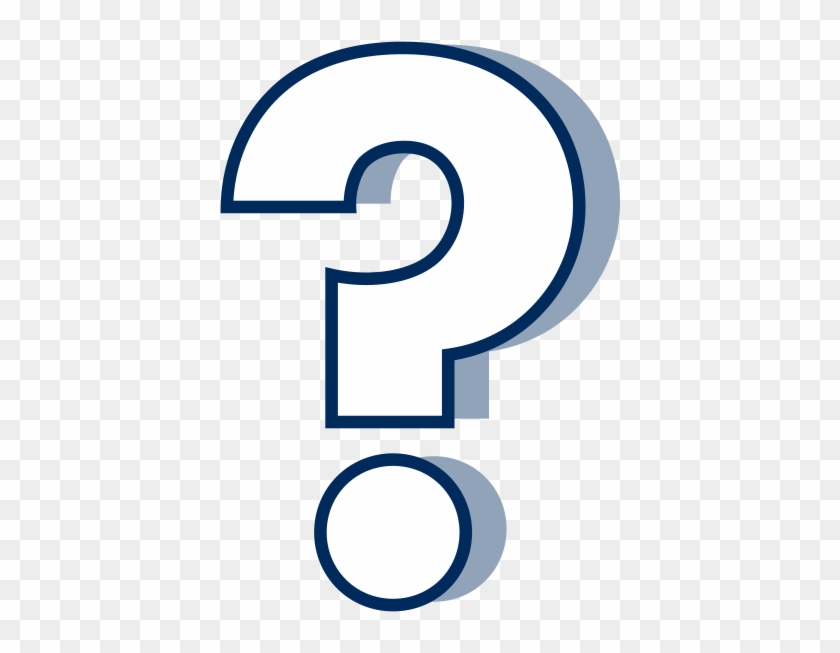 Questionmarkicon - Portable Network Graphics #1185100