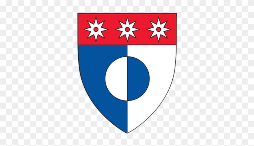 About Our Coat Of Arms - Pauli Murray College Shield #1185108