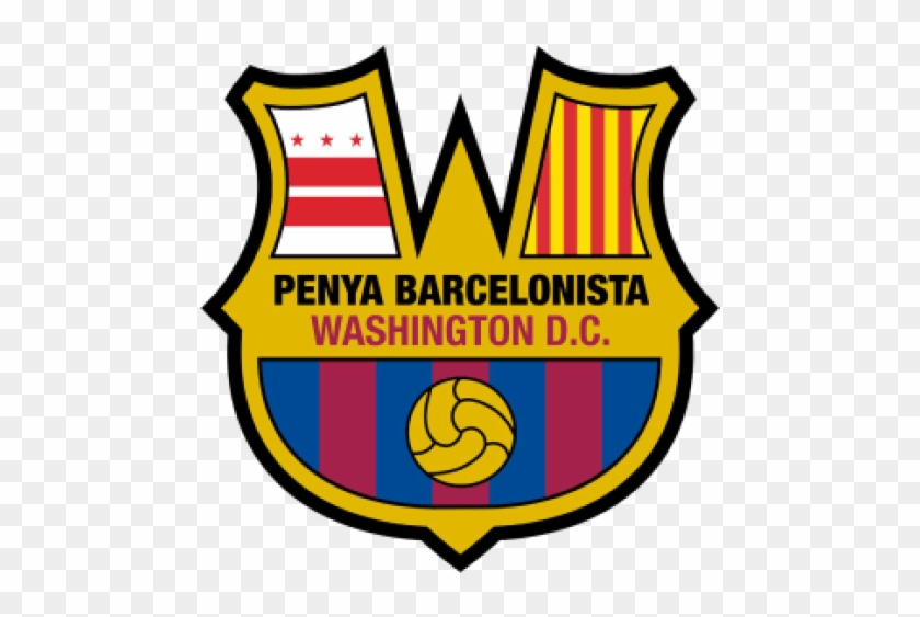 Cropped Penya W Shape Shield Transparent E1454774411993 - Fc Barcelona #1185132