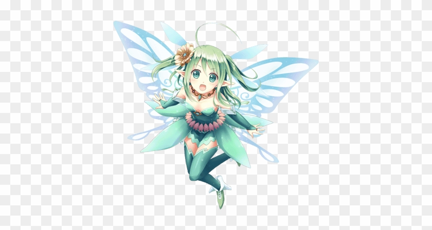 Fairy Quality Png Clipart - Fairy Png #1185141