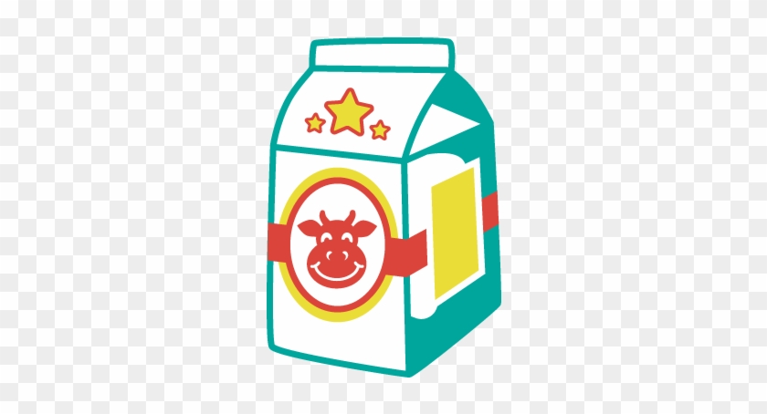 Chocolate Milk - Vector Graphics #1185172