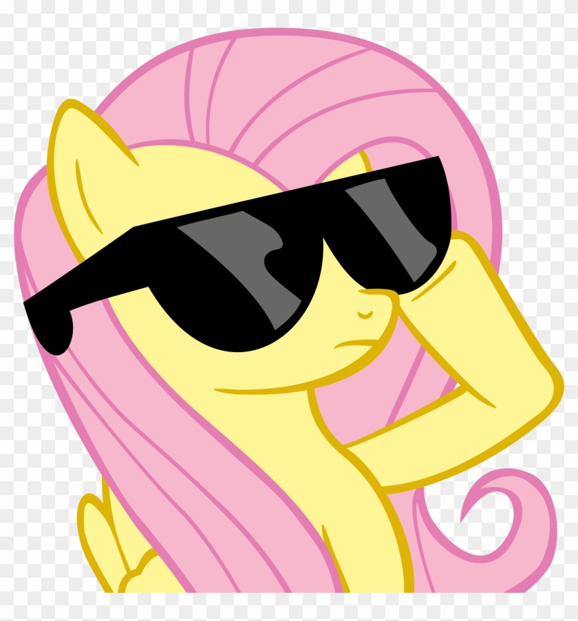 Fluttershy Pinkie Pie Rainbow Dash My Little Pony - Cool Pics Of Fluttershy #1185214