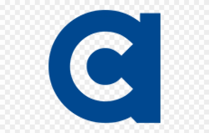 Anderson Composites's Logo - Circle #1185225