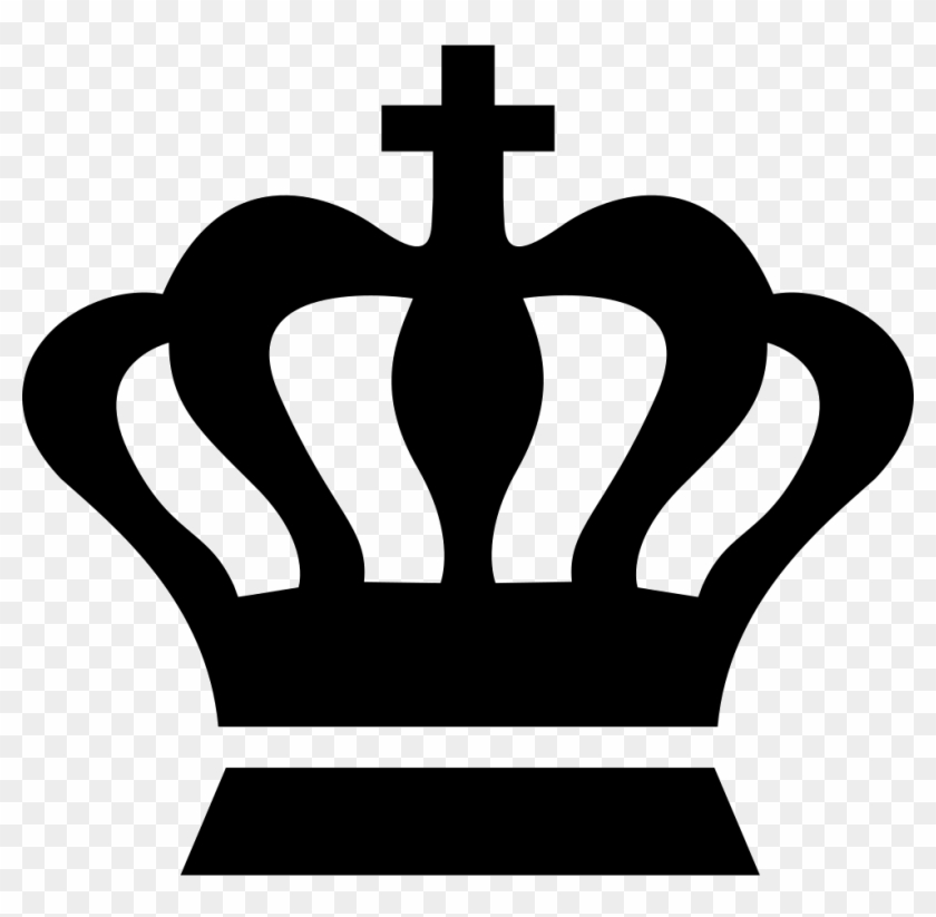 Crown Svg File Download - Emblem - Free Transparent PNG Clipart Images ...