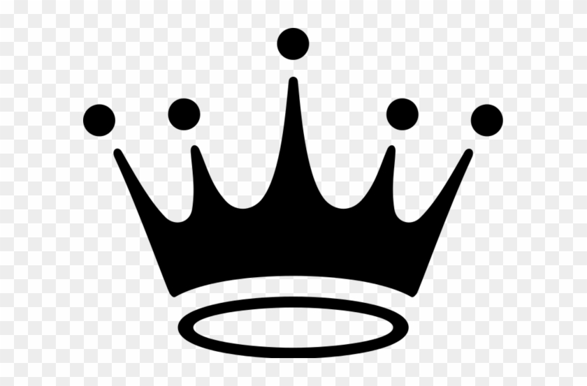 File - Hallmark Crown - Svg - Logo Hallmark #1185246