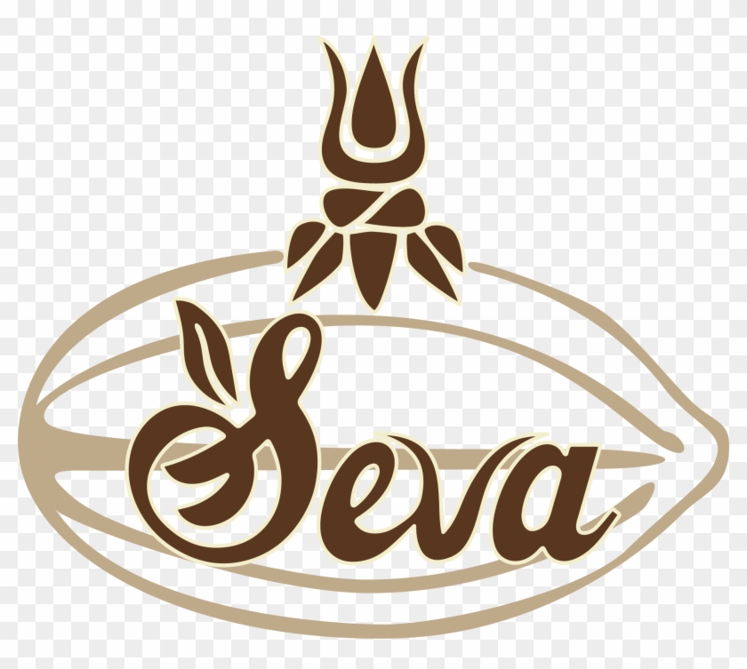 Service Chocolate - Chocolate #1185260
