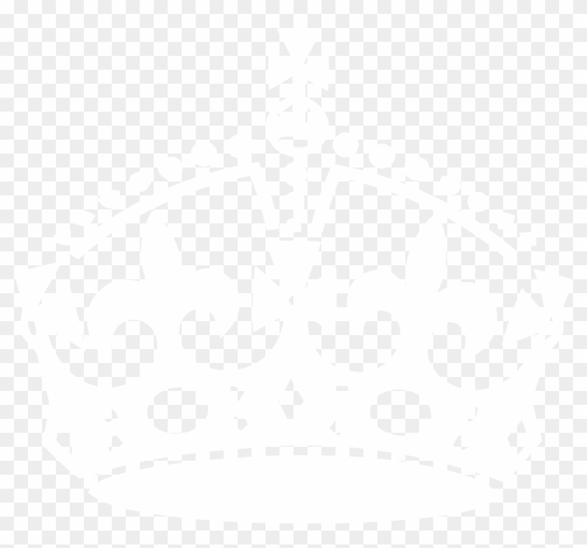 Download File Keep Calm And Carry On Crown Svg Wikimedia Commons Keep Calm And Carry On Crown Free Transparent Png Clipart Images Download