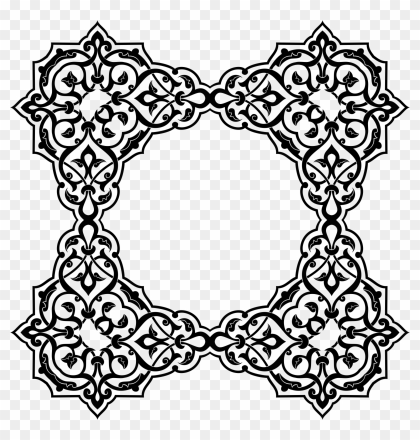 Big Image - Circle #1185269