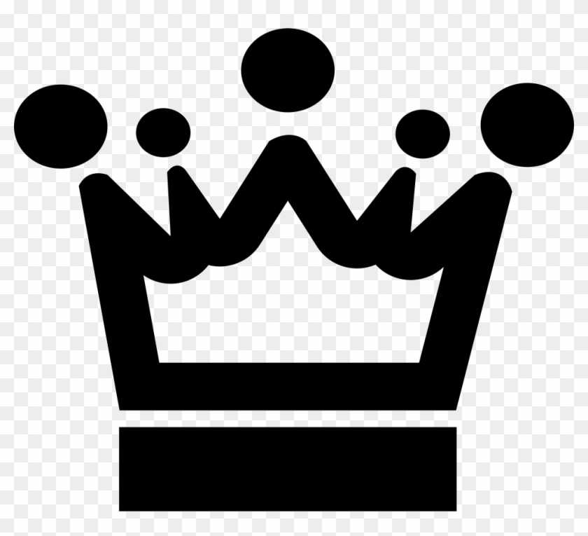 Png File Svg - Icono Rey #1185268