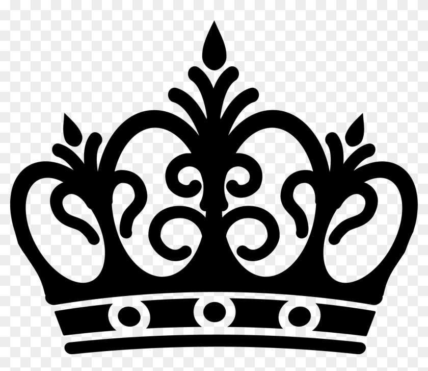 Free Free 78 Royal Queen Crown Svg SVG PNG EPS DXF File