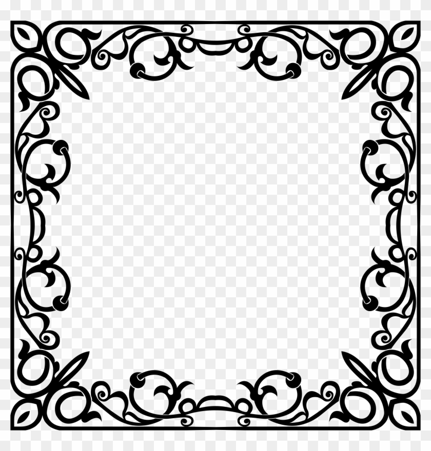 Big Image - Circle #1185293