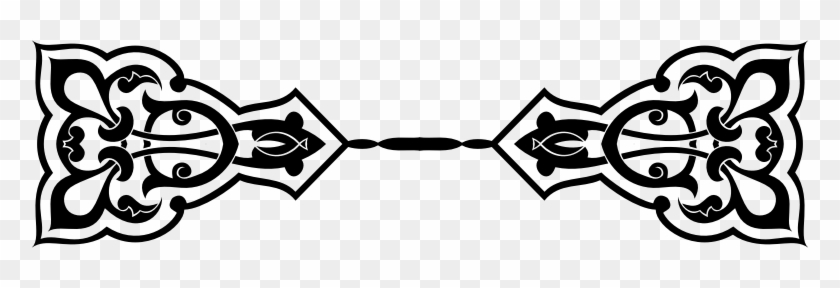 Medium Image - Decorative Header #1185315