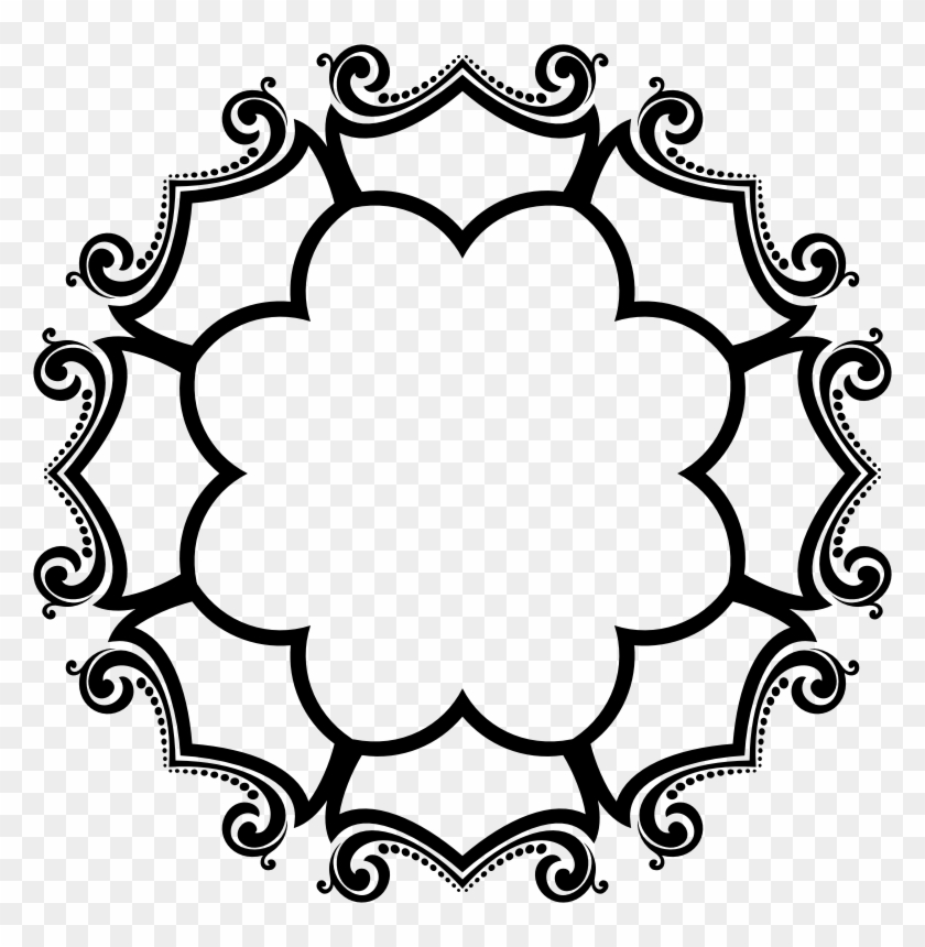 Medium Image - Circle #1185321