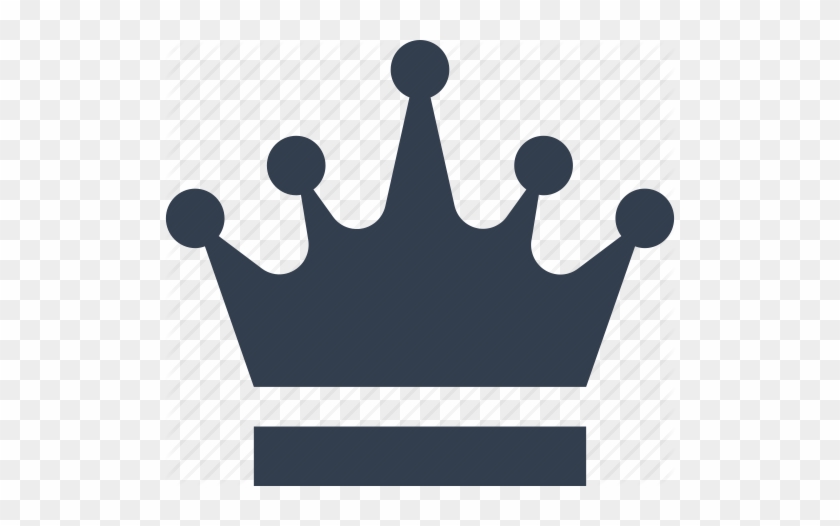 Crown Icons - Crown Cut Out #1185332