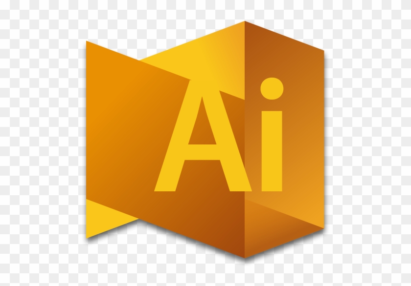 Pixel - Adobe Illustrator Cs6 Icon #1185340