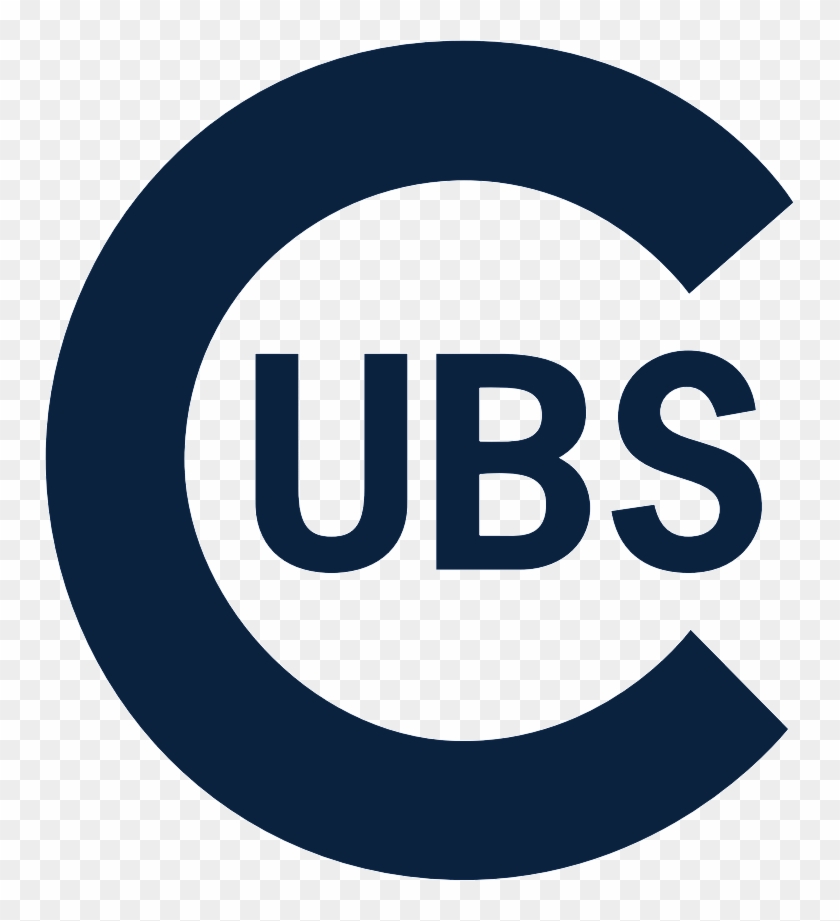 Chicago Cubs Logo Clip Art - Gloucester Road Tube Station #1185379
