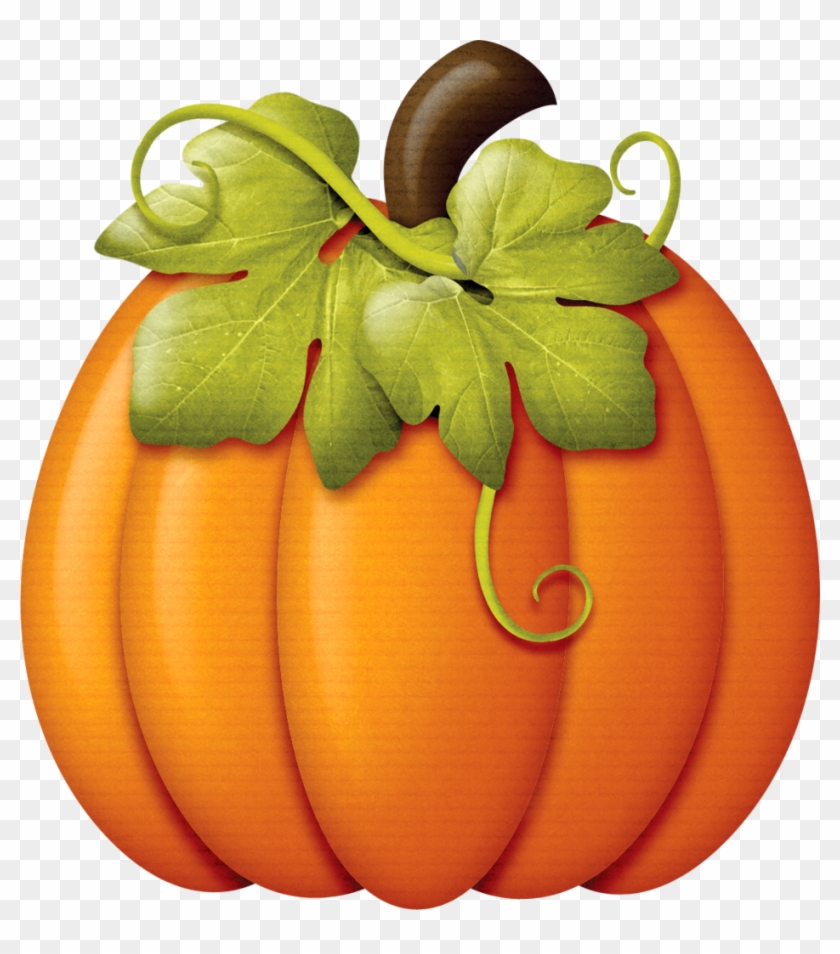 Http - //rosimeri - Minus - Com/i/m2yzuirderbh - Fall Pumpkin Clip Art #193128