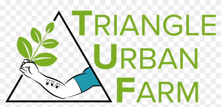Triangle Urban Farm - My Mind Is Full #193192