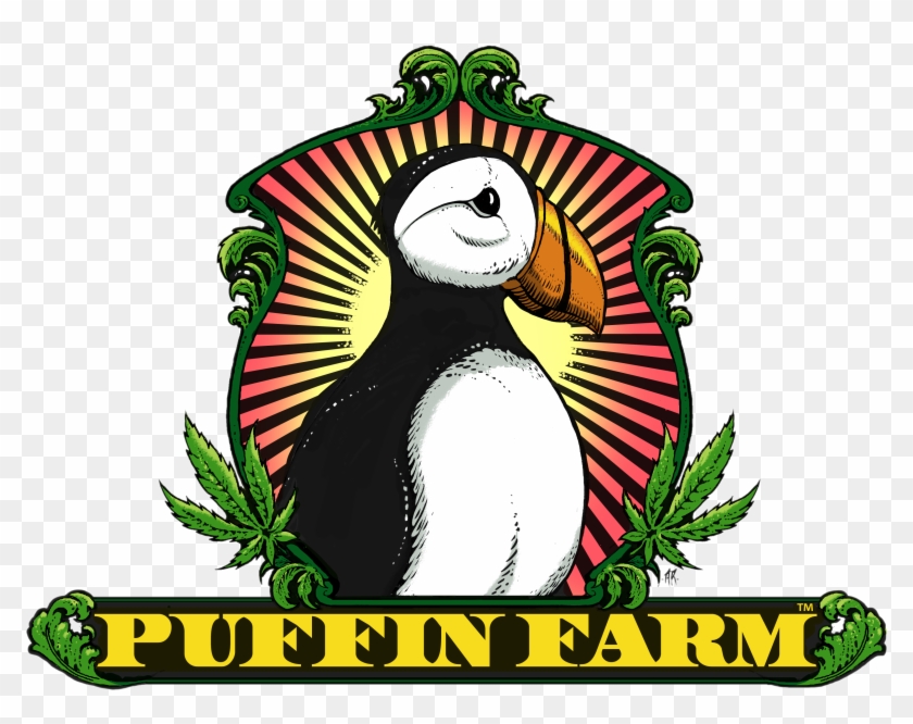 Puffin Farm - Farm #193220