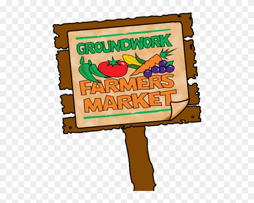 Interested In Being A Vendor In One Of Our Markets - Interested In Being A Vendor In One Of Our Markets #193244