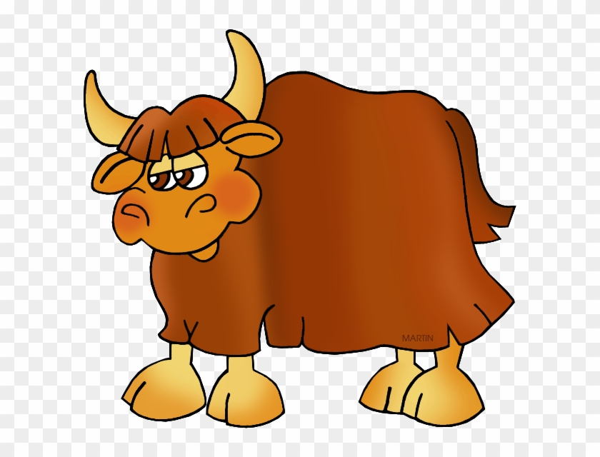 Yak - Stock.xchng #193254